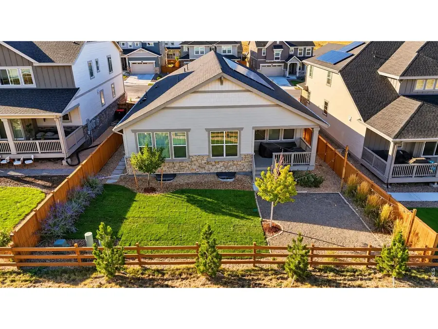 1159 Sunrise Dr, Erie, CO 80516 - #2