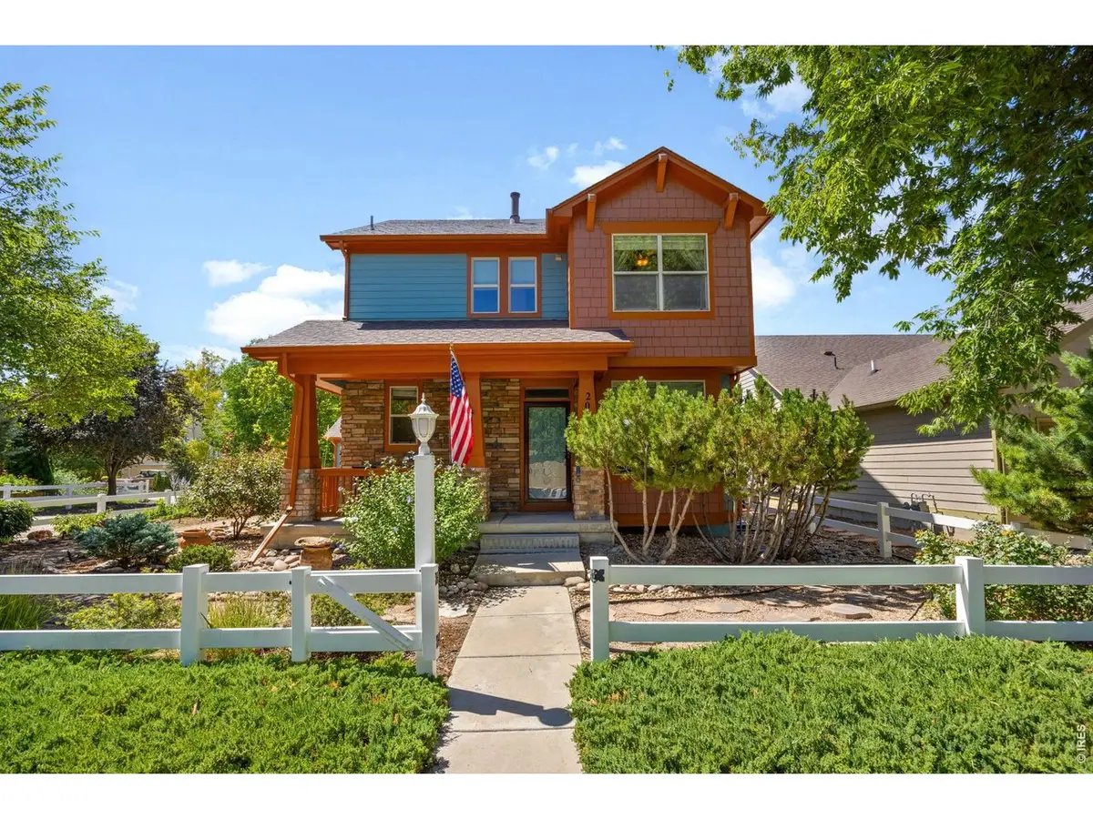 2069 Bear Creek Pl, Loveland, CO 80538 - #1