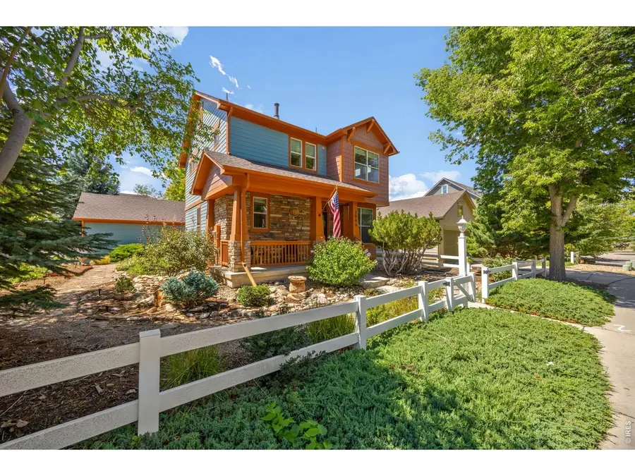 2069 Bear Creek Pl, Loveland, CO 80538 - #3