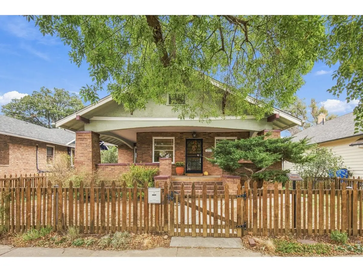 1225 8th St, Greeley, CO 80631 - #1