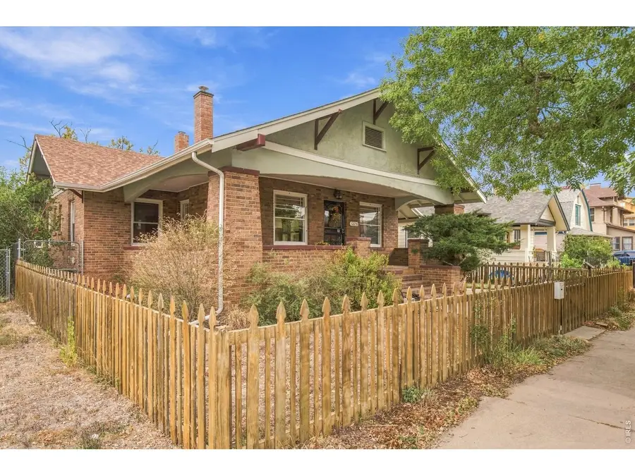1225 8th St, Greeley, CO 80631 - #2