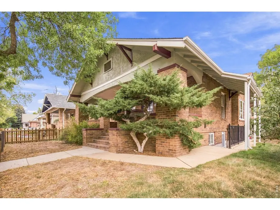 1225 8th St, Greeley, CO 80631 - #3
