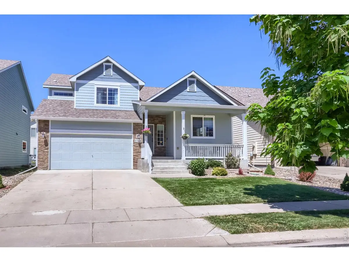 2409 Forecastle Dr, Fort Collins, CO 80524 - #1