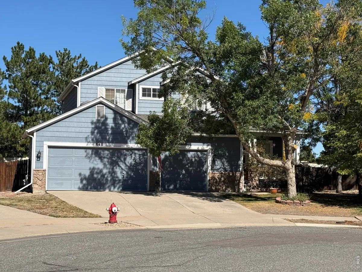 840 Brimble Ct, Erie, CO 80516 - #1