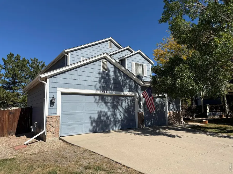 840 Brimble Ct, Erie, CO 80516 - #3