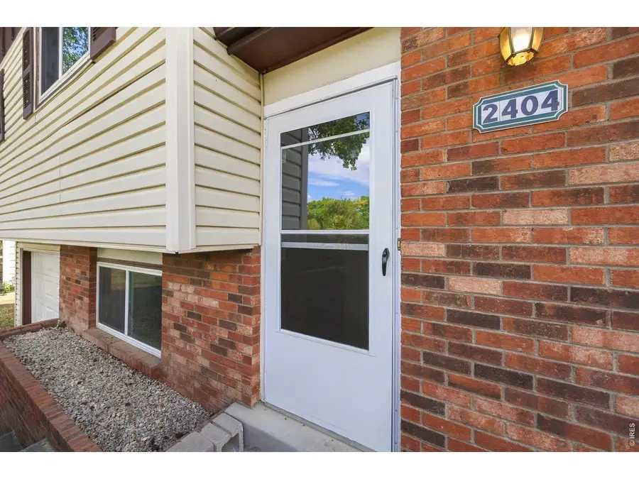 2404 N Van Buren Ave, Loveland, CO 80538 - #3