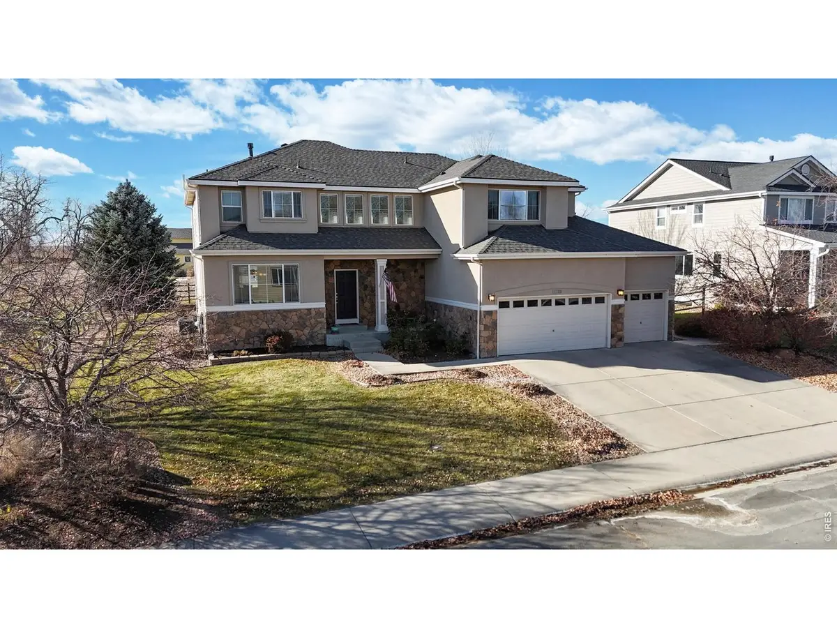 11759 Ashton Rd, Longmont, CO 80504 - #1