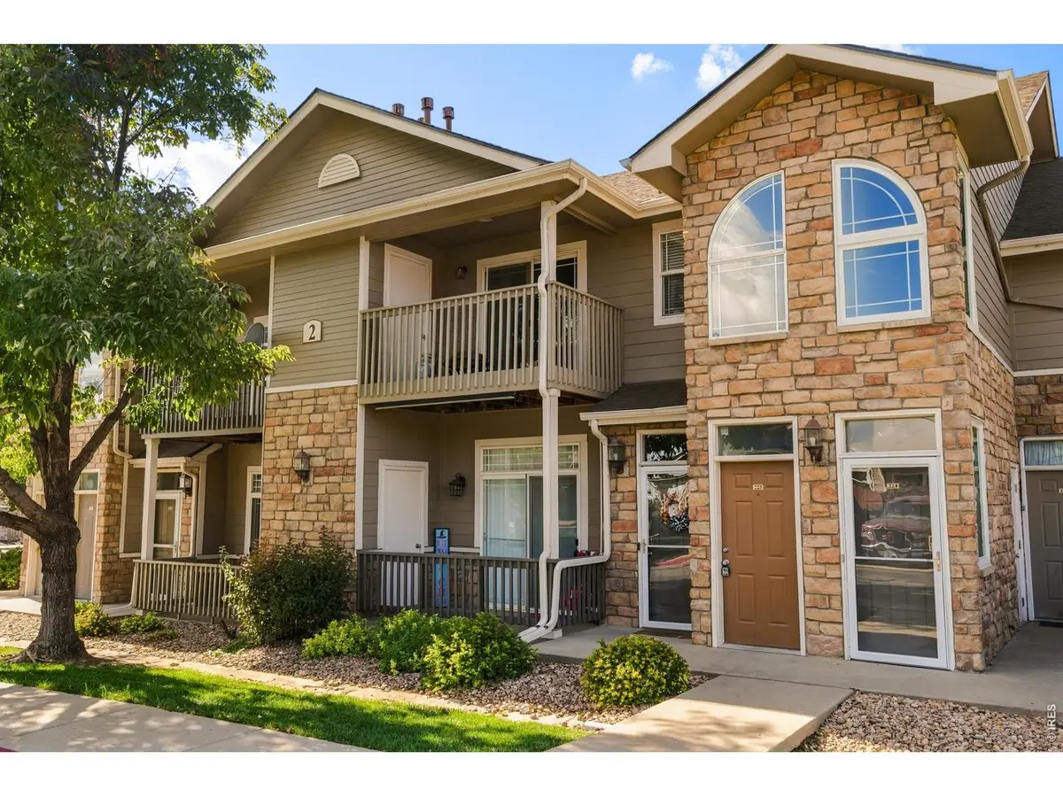 5551 29th St #2-223, Greeley, CO 80634 - #1
