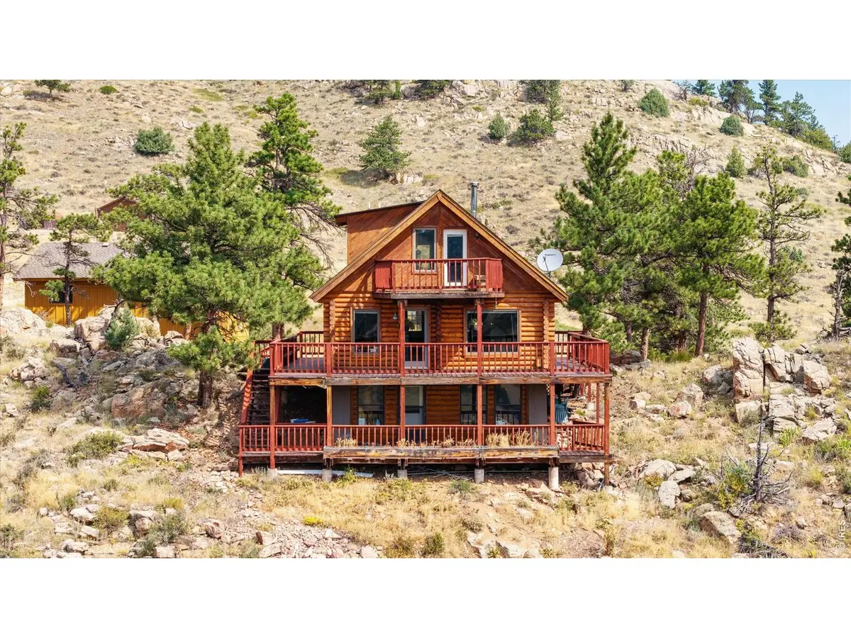 23 E Quandary Ct, Livermore, CO 80536 - #1