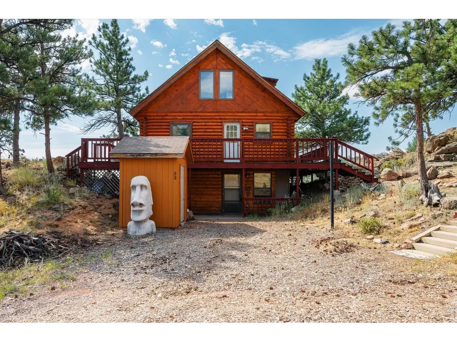 23 E Quandary Ct, Livermore, CO 80536 - #3