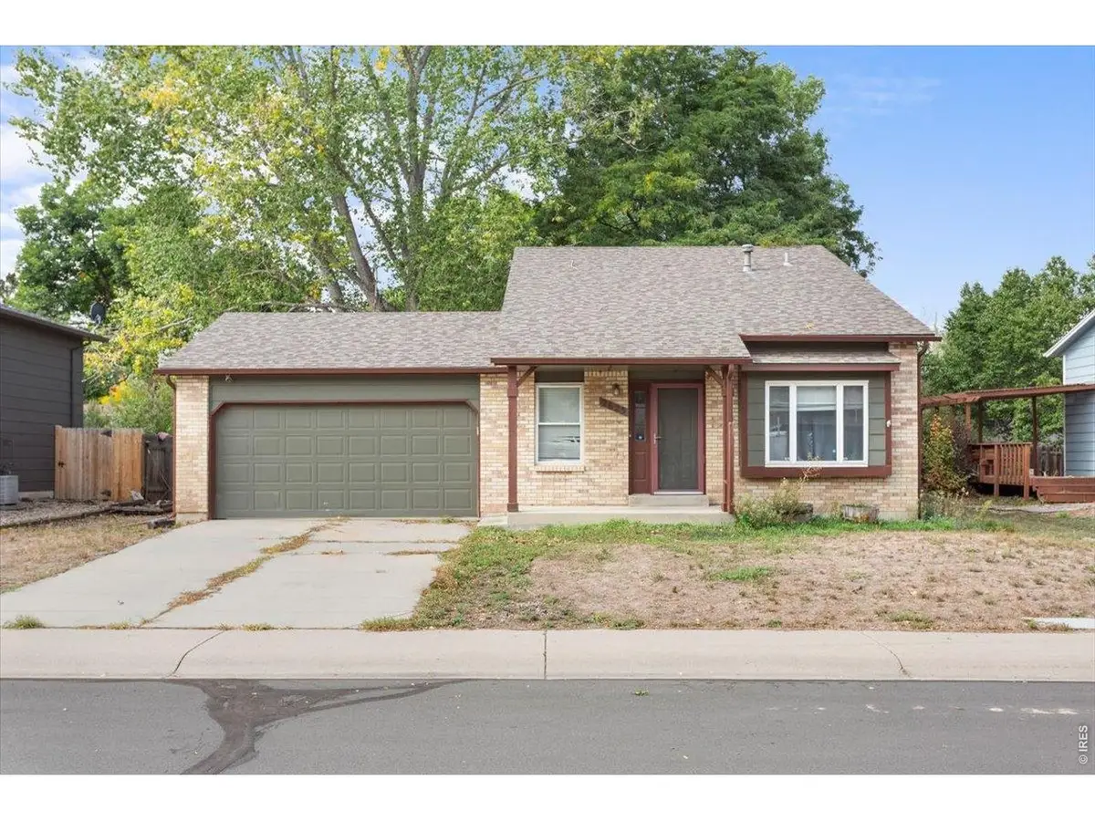 2625 Wapiti Rd, Fort Collins, CO 80525 - #1