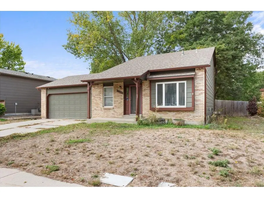 2625 Wapiti Rd, Fort Collins, CO 80525 - #2