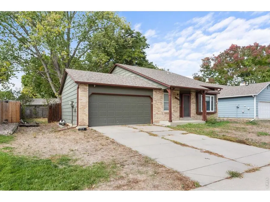 2625 Wapiti Rd, Fort Collins, CO 80525 - #3