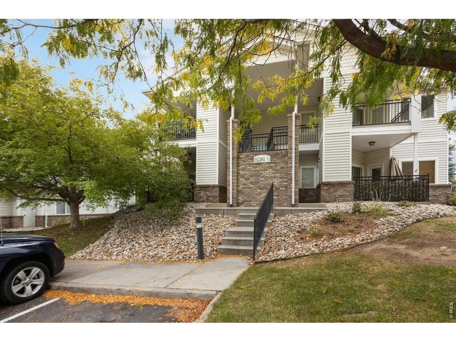 950 52nd Ave Ct #O-2, Greeley, CO 80634 - #2