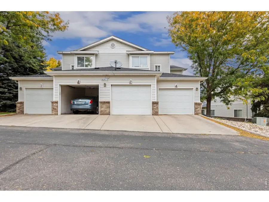 950 52nd Ave Ct #O-2, Greeley, CO 80634 - #3