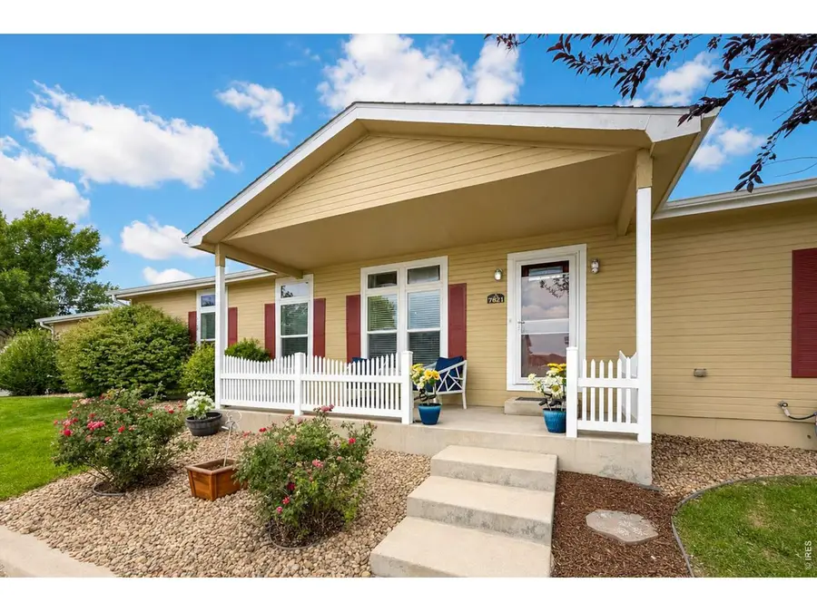 7821 St Vrain Dr, Frederick, CO 80530 - #3