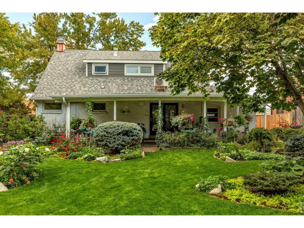525 S 46th St, Boulder, CO 80305 - #1