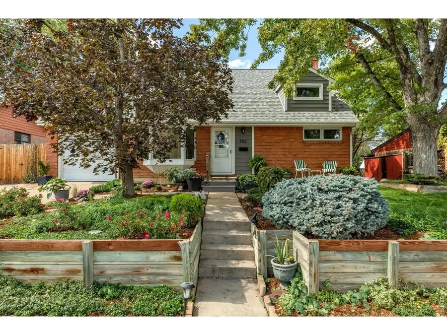 525 S 46th St, Boulder, CO 80305 - #2