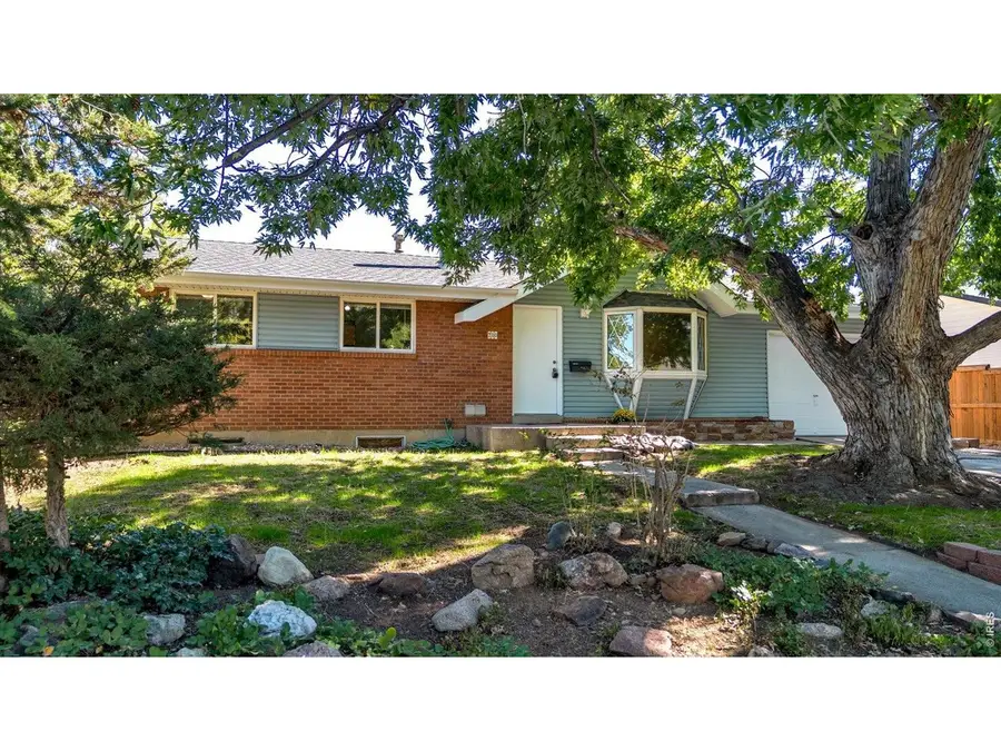 710 S 44th St, Boulder, CO 80305 - #2