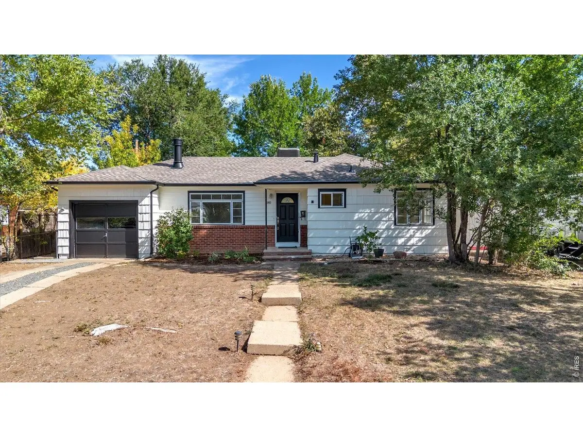 380 27th St, Boulder, CO 80305 - #1