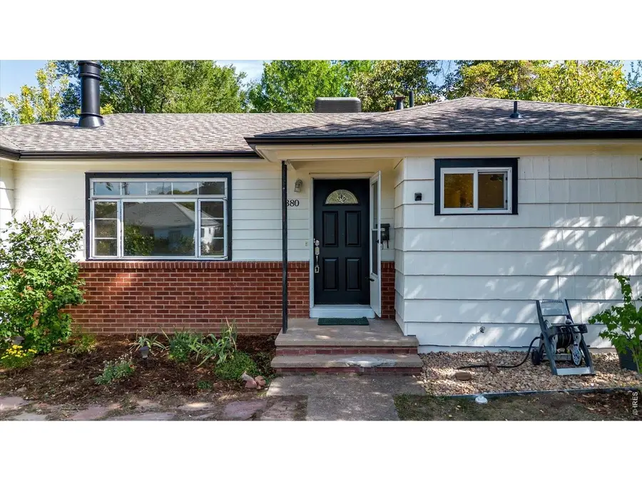 380 27th St, Boulder, CO 80305 - #2