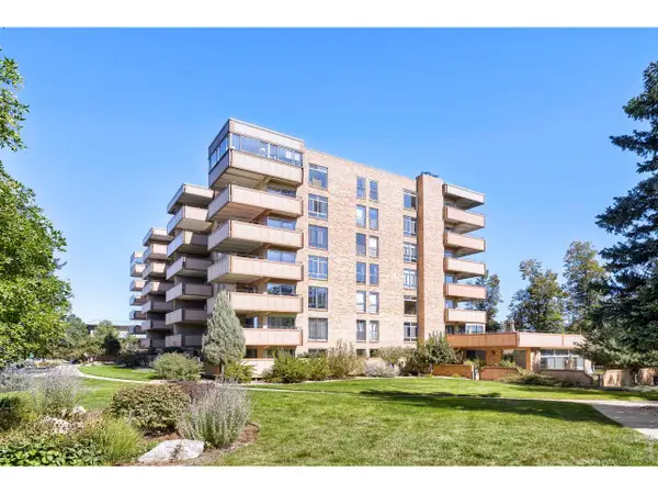 500 Mohawk Dr #205, Boulder, CO 80303