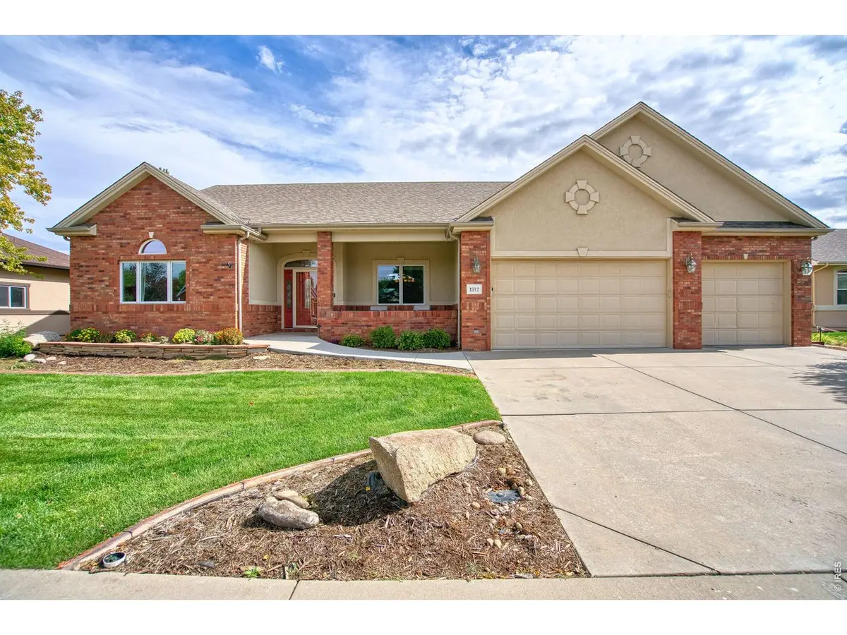 1912 79th Ave, Greeley, CO 80634 - #1