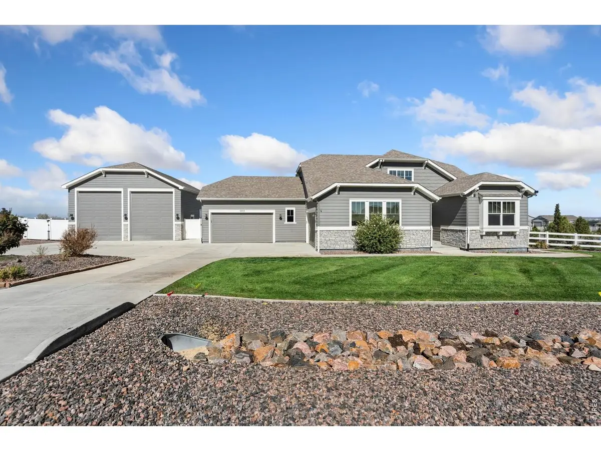 9905 E 161st Pl, Brighton, CO 80602 - #1