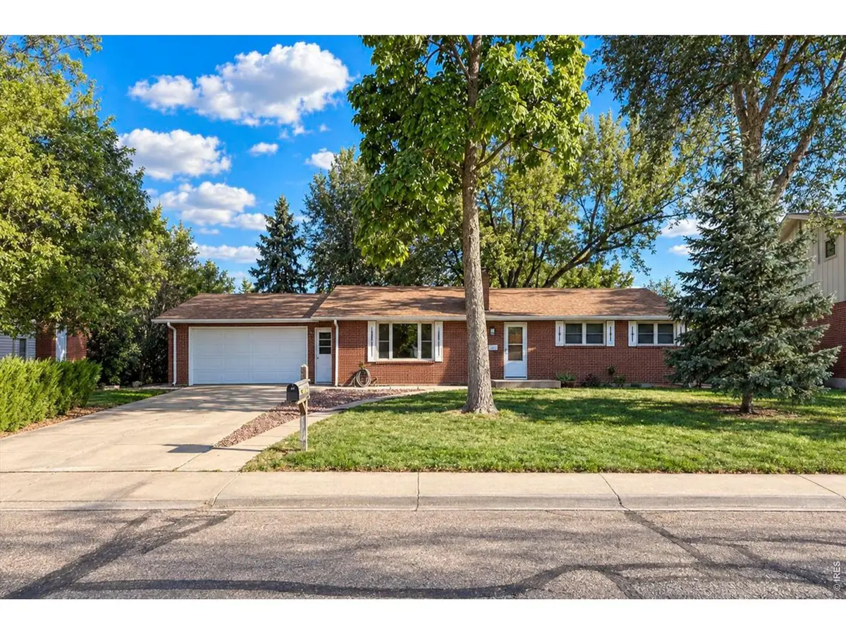 1048 Kane Dr, Longmont, CO 80501 - #1