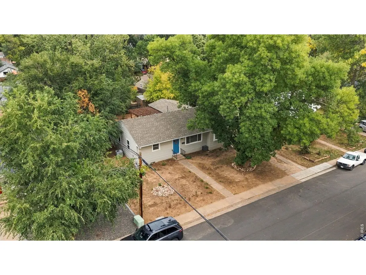 1108 Beech St, Fort Collins, CO 80521 - #1