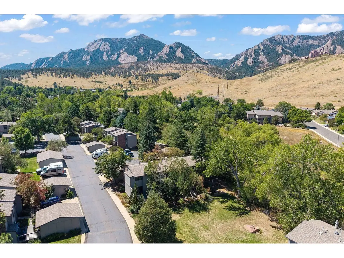 1325 Bear Mountain Dr #D, Boulder, CO 80305 - #1
