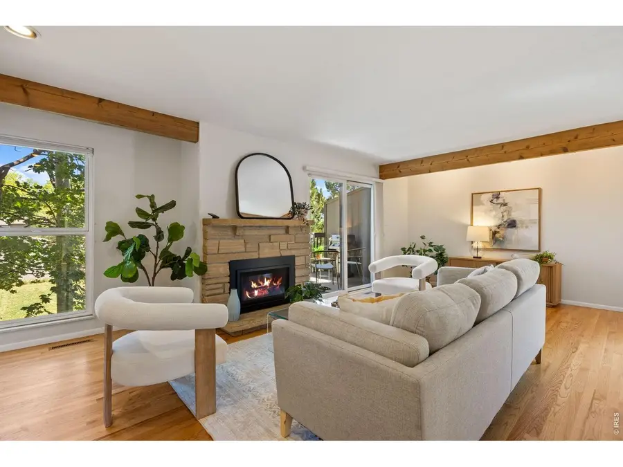 1325 Bear Mountain Dr #D, Boulder, CO 80305 - #3