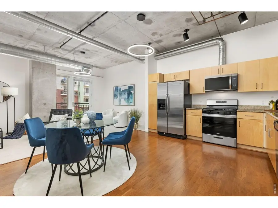 3701 Arapahoe Ave #C-216, Boulder, CO 80303 - #3