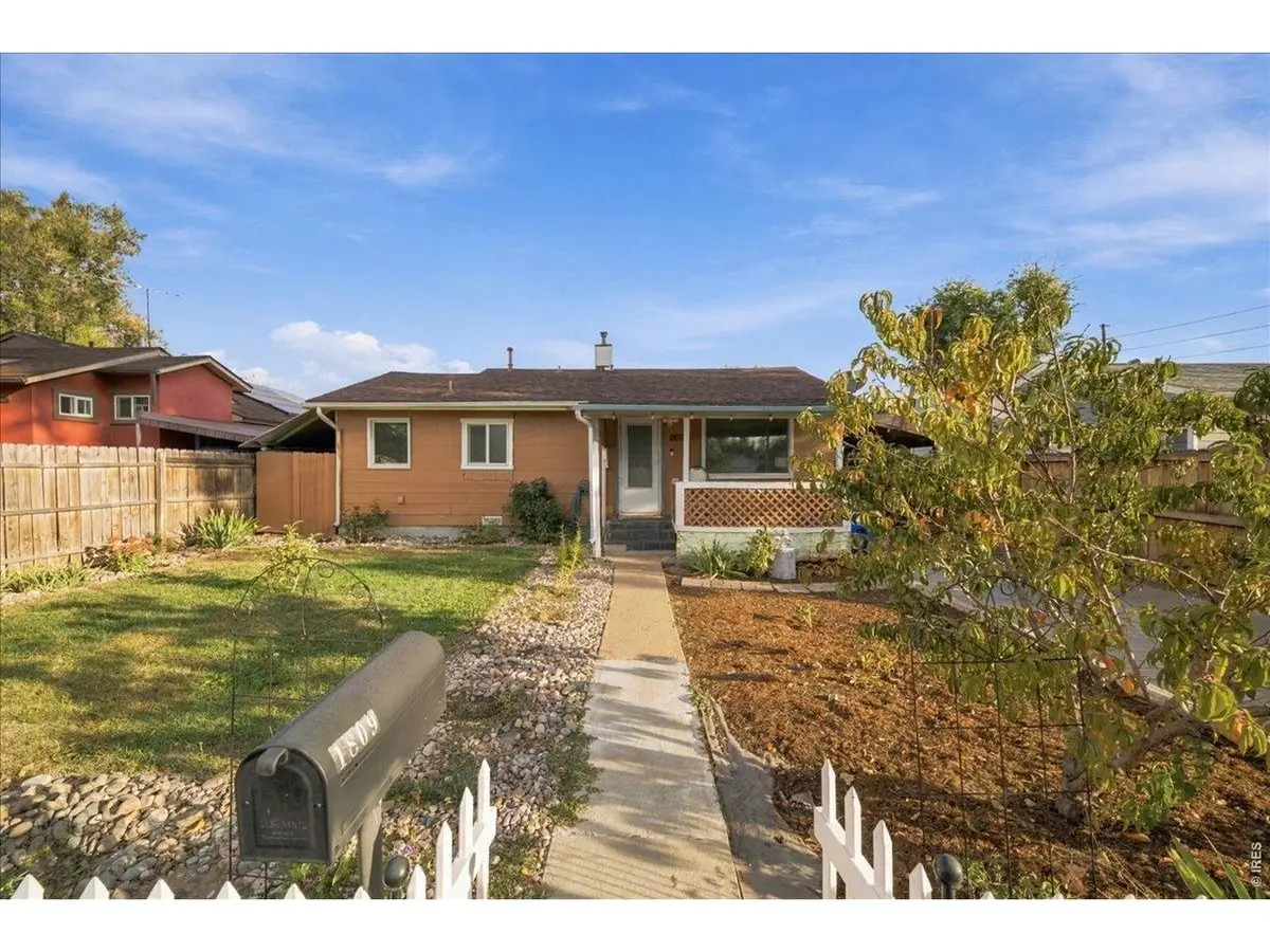 1809 6th St, Greeley, CO 80631 - #1