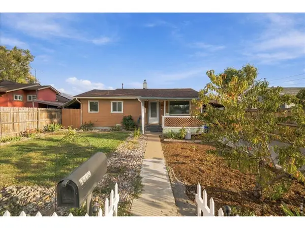 1809 6th St, Greeley, CO 80631