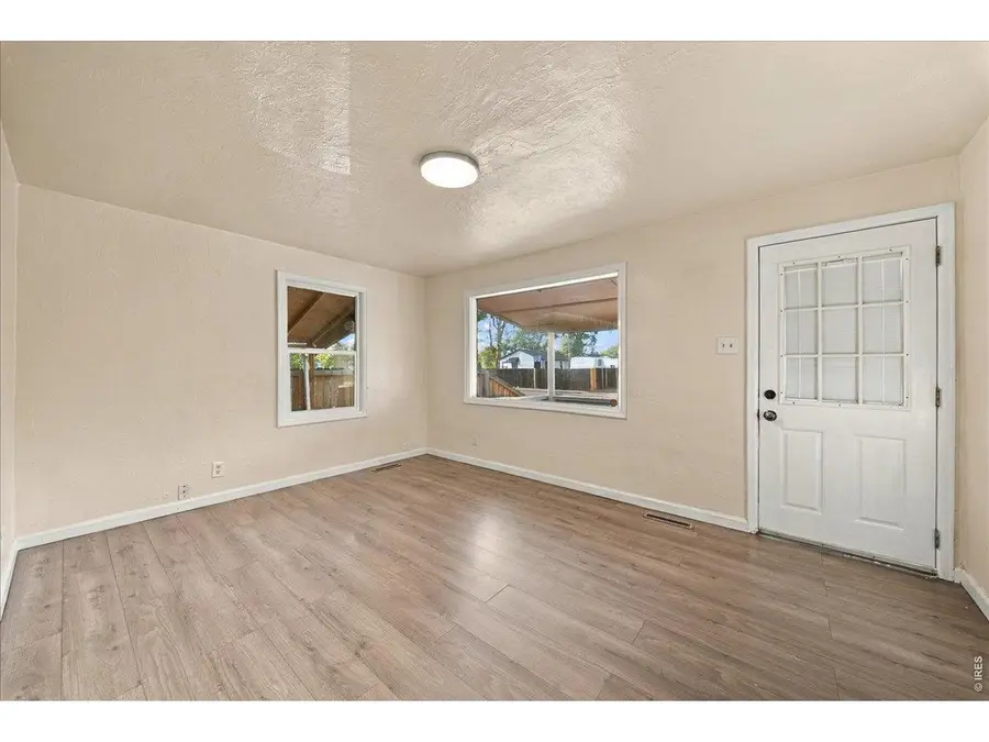 1809 6th St, Greeley, CO 80631 - #2