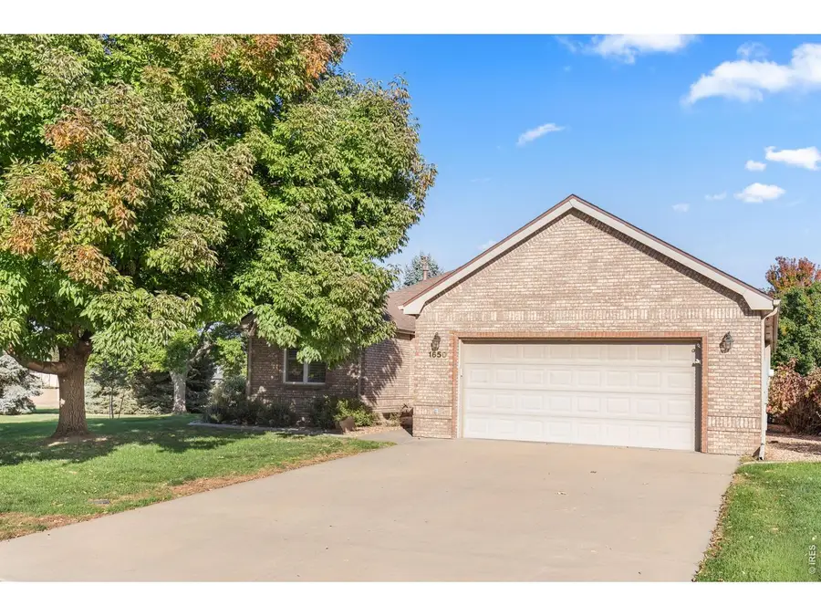 1650 46th Ave, Greeley, CO 80634 - #2