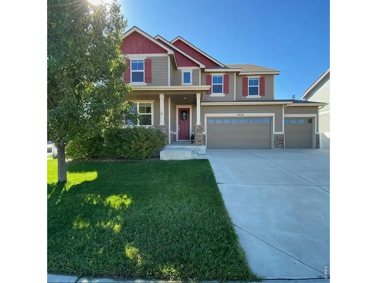 5490 Wetlands Dr, Frederick, CO 80504 - #1