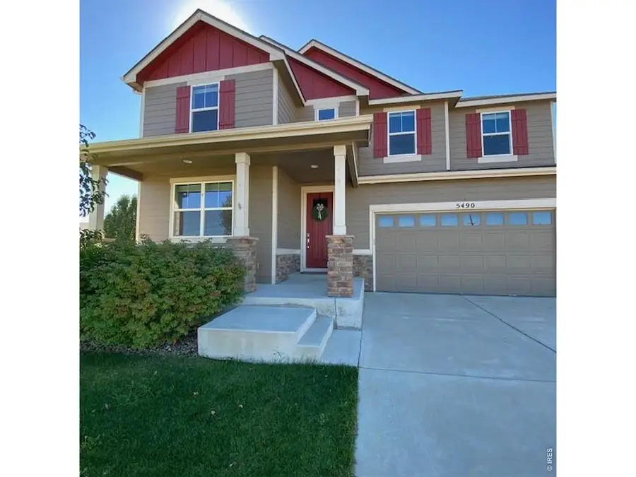 5490 Wetlands Dr, Frederick, CO 80504 - #2
