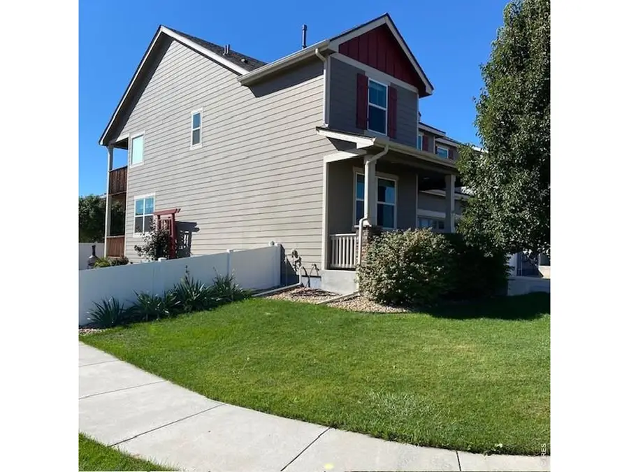 5490 Wetlands Dr, Frederick, CO 80504 - #3