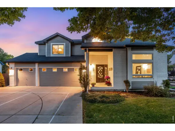 7918 Handy Ct, Fort Collins, CO 80525