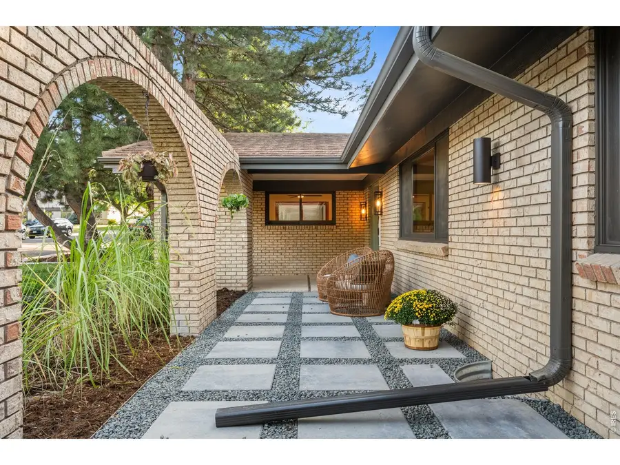 3701 S Peach Way, Denver, CO 80237 - #3