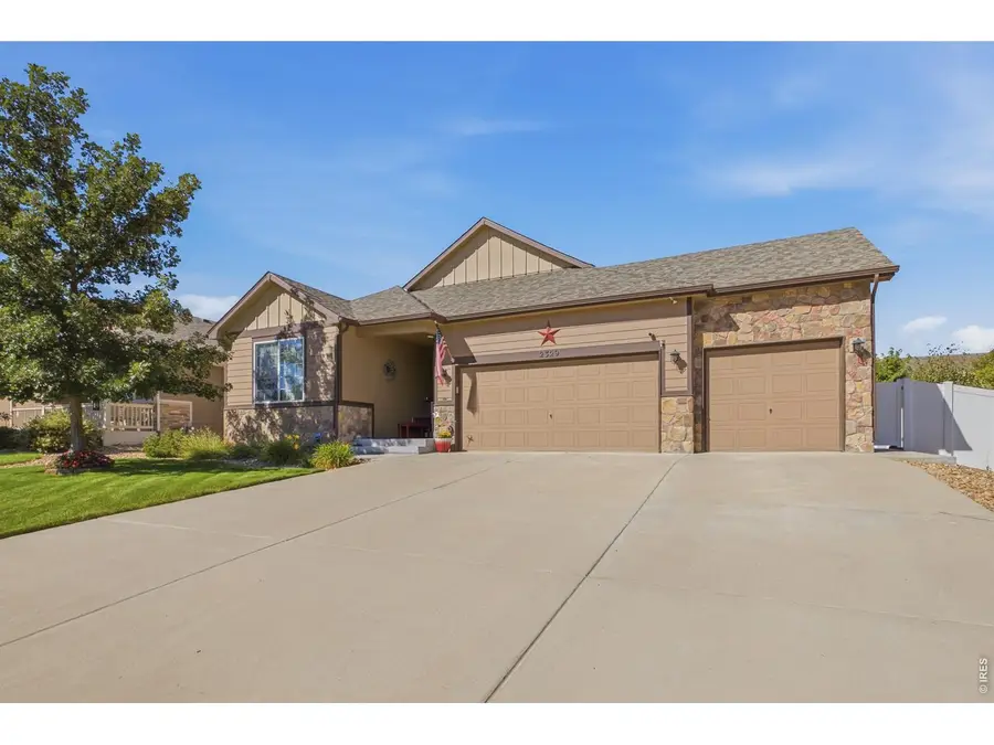 2329 75th Ave, Greeley, CO 80634 - #2