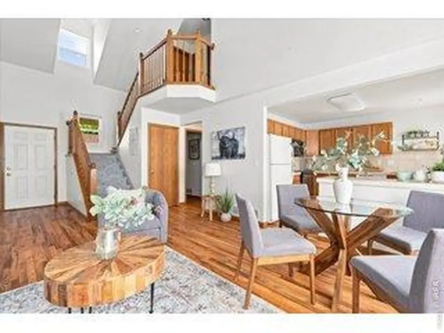 2343 S Pike S Cir, Fort Collins, CO 80525 - #2