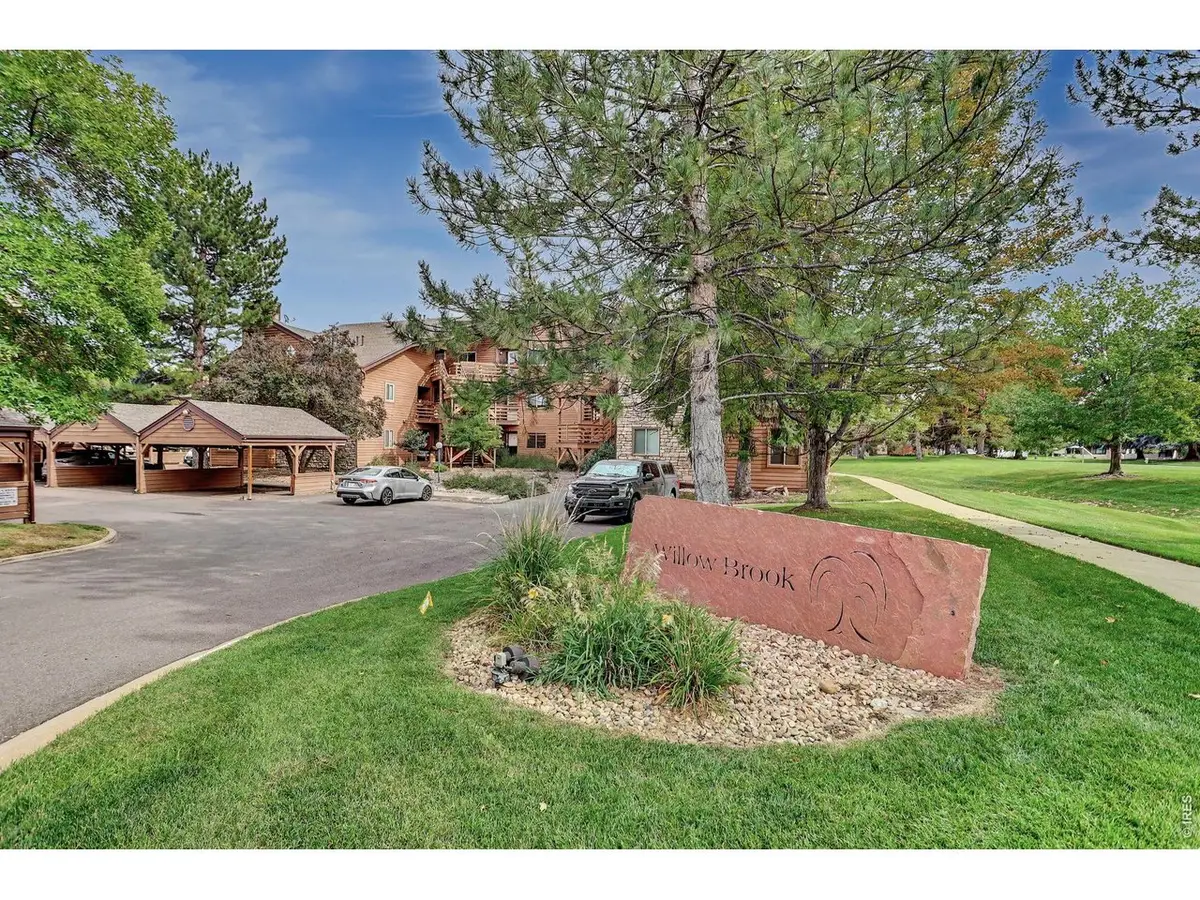 6118 Habitat Dr #1, Boulder, CO 80301 - #1