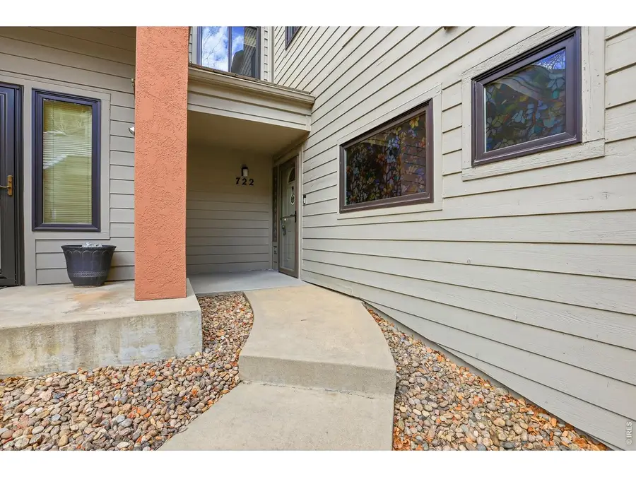 722 Ridgeside Dr, Golden, CO 80401 - #3