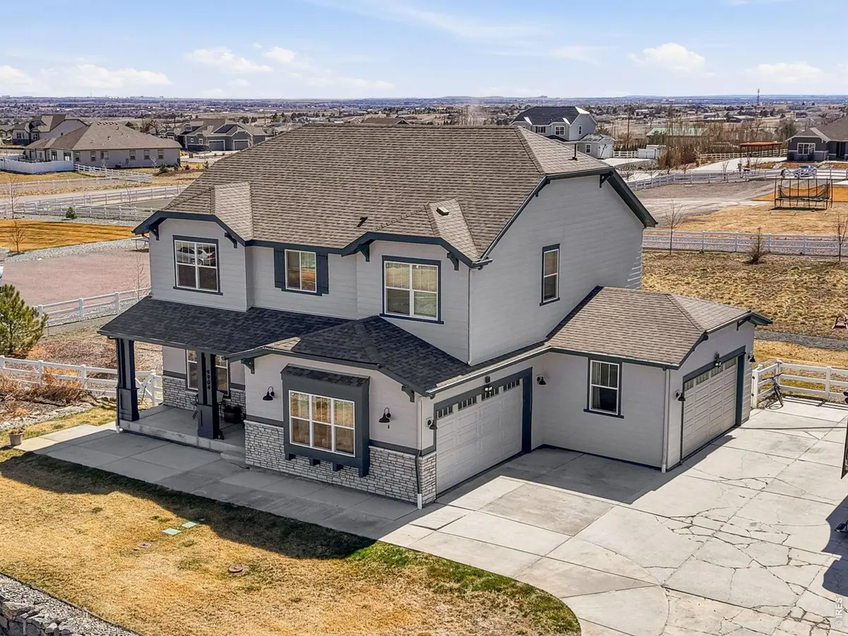 9904 E 161st Pl, Brighton, CO 80602 - #1