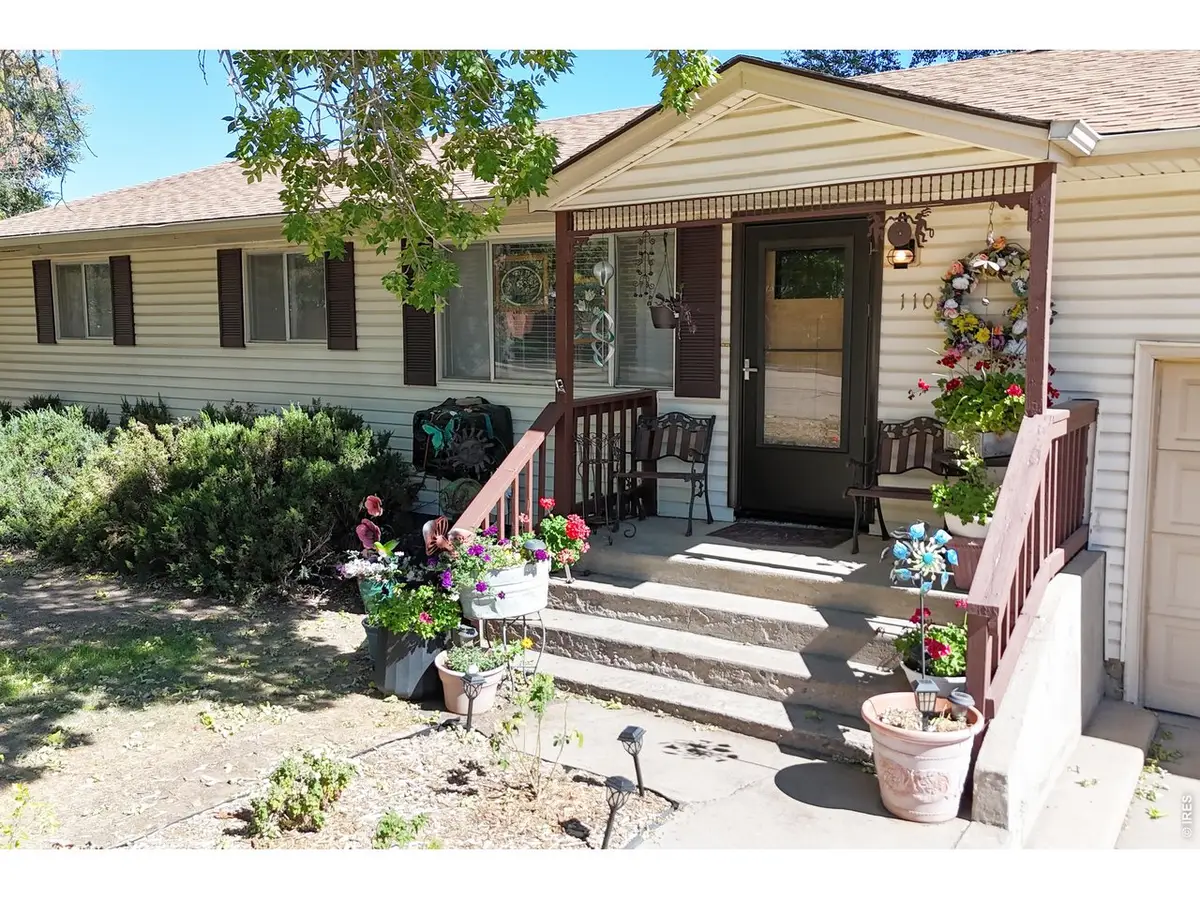 1106 77th Ave, Greeley, CO 80634 - #1