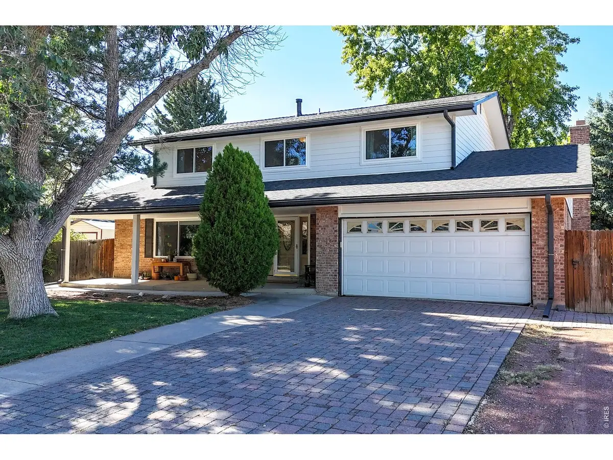 7143 S Platte Canyon Dr, Littleton, CO 80128 - #1