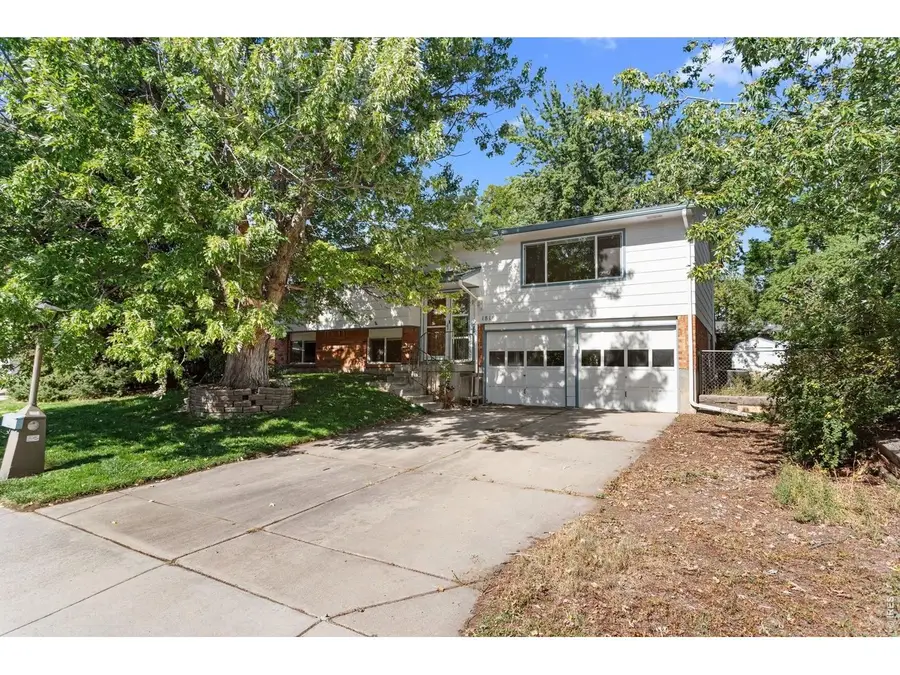 1818 S Pratt Pkwy, Longmont, CO 80501 - #2